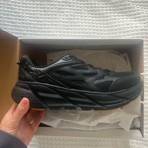 Brand New HOKA Clifton L Athletics (never worn)